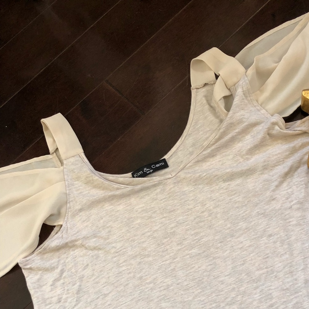 Everyday top